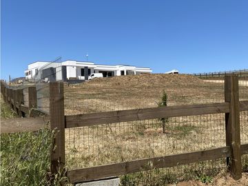 VENTA PARCELA CASABLANCA 5000 M2