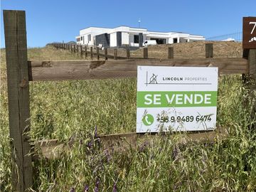 VENTA PARCELA CASABLANCA 5000 M2