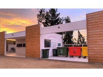 VENTA PARCELA CASABLANCA 5000 M2