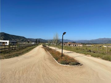 VENTA PARCELA CASABLANCA 5000 M2