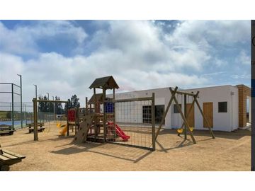 VENTA PARCELA CASABLANCA 5000 M2