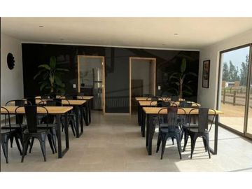 VENTA PARCELA CASABLANCA 5000 M2