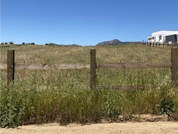 VENTA PARCELA CASABLANCA 5000 M2
