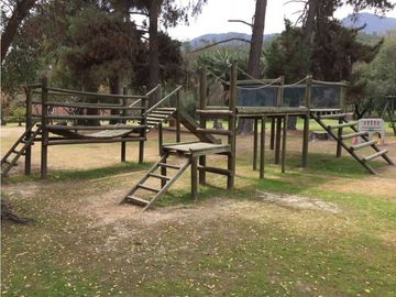 VENTA PARCELA HIJUELAS - OASIS DE LA CAMPANA