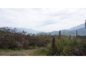 VENTA PARCELA HIJUELAS - OASIS DE LA CAMPANA