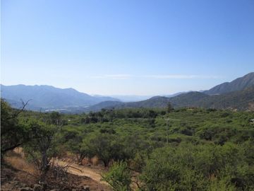 VENTA PARCELA HIJUELAS - OASIS DE LA CAMPANA
