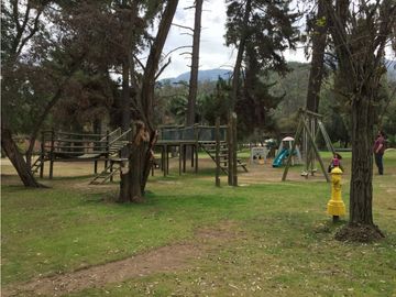 VENTA PARCELA HIJUELAS - OASIS DE LA CAMPANA