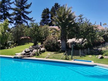 VENTA PARCELA HIJUELAS - OASIS DE LA CAMPANA