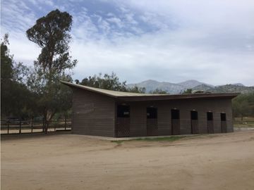VENTA PARCELA HIJUELAS - OASIS DE LA CAMPANA