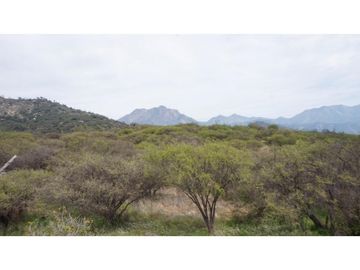 VENTA PARCELA HIJUELAS - OASIS DE LA CAMPANA