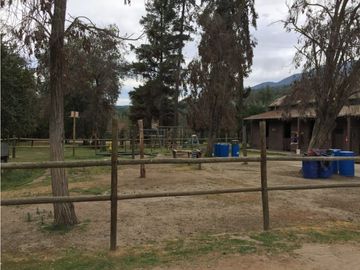 VENTA PARCELA HIJUELAS - OASIS DE LA CAMPANA