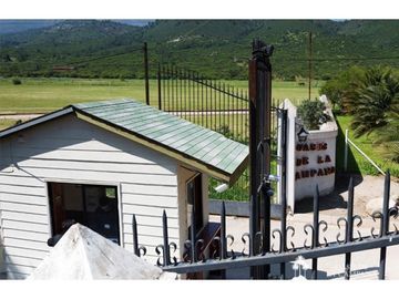 VENTA PARCELA HIJUELAS - OASIS DE LA CAMPANA