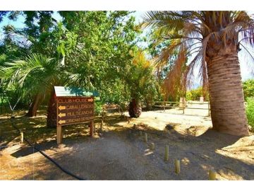 VENTA PARCELA HIJUELAS - OASIS DE LA CAMPANA