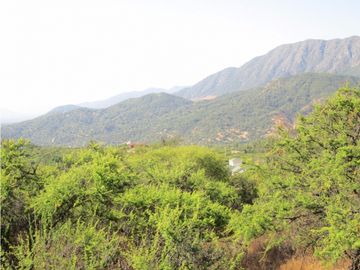 VENTA PARCELA HIJUELAS - OASIS DE LA CAMPANA