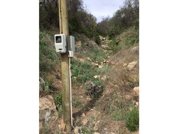 VENTA PARCELA HIJUELAS - OASIS DE LA CAMPANA