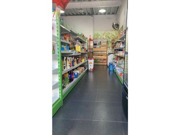 Venta Derecho de Llave, Minimarket y Alcohol