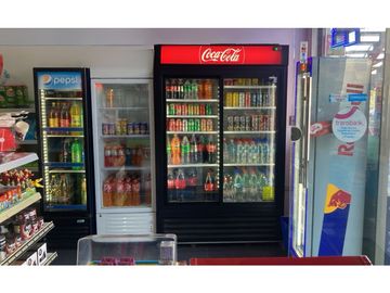 Venta Derecho de Llave, Minimarket y Alcohol
