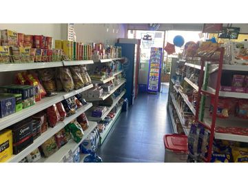 Venta Derecho de Llave, Minimarket y Alcohol
