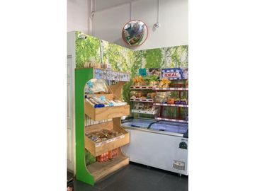 Venta Derecho de Llave, Minimarket y Alcohol