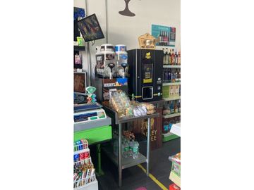 Venta Derecho de Llave, Minimarket y Alcohol