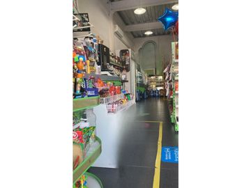 Venta Derecho de Llave, Minimarket y Alcohol
