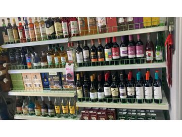 Venta Derecho de Llave, Minimarket y Alcohol