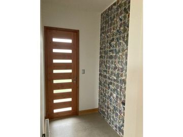VENTA PARCELA VILLARRICA - PUERTA DEL SOL / CASA MODERNA