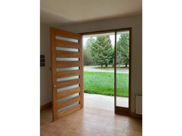VENTA PARCELA VILLARRICA - PUERTA DEL SOL / CASA MODERNA