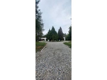 VENTA PARCELA VILLARRICA - PUERTA DEL SOL / CASA MODERNA