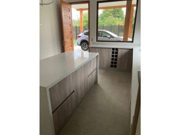 VENTA PARCELA VILLARRICA - PUERTA DEL SOL / CASA MODERNA