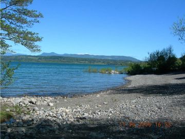 VENTA PARCELA VILLARRICA - PUERTA DEL SOL / CASA MODERNA