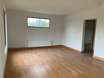 VENTA PARCELA VILLARRICA - PUERTA DEL SOL / CASA MODERNA