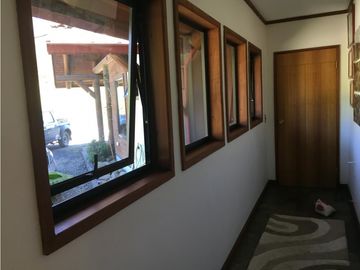 VENTA PARCELA / CASA  /  VILLARRICA  ALTAMIRA
