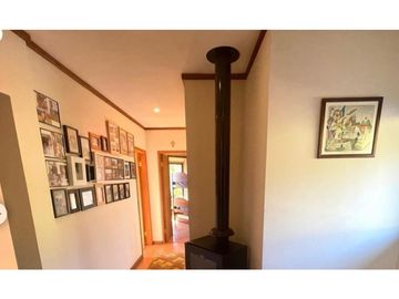 VENTA PARCELA / CASA  /  VILLARRICA  ALTAMIRA