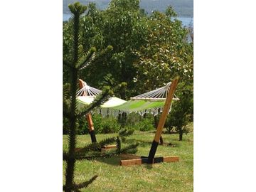 VENTA PARCELA / CASA  /  VILLARRICA  ALTAMIRA