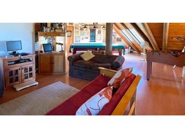 VENTA PARCELA / CASA  /  VILLARRICA  ALTAMIRA