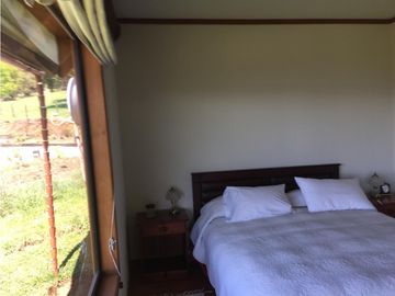VENTA PARCELA / CASA  /  VILLARRICA  ALTAMIRA
