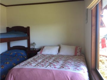 VENTA PARCELA / CASA  /  VILLARRICA  ALTAMIRA