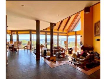 VENTA PARCELA / CASA  /  VILLARRICA  ALTAMIRA