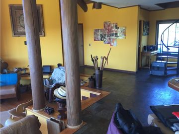 VENTA PARCELA / CASA  /  VILLARRICA  ALTAMIRA
