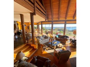 VENTA PARCELA / CASA  /  VILLARRICA  ALTAMIRA