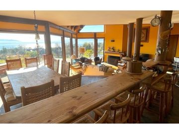 VENTA PARCELA / CASA  /  VILLARRICA  ALTAMIRA
