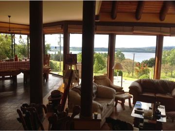 VENTA PARCELA / CASA  /  VILLARRICA  ALTAMIRA