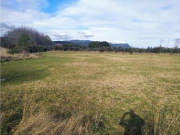 VENTA PARCELA VILLARRICA CONDOMINIO PEUMAYEN
