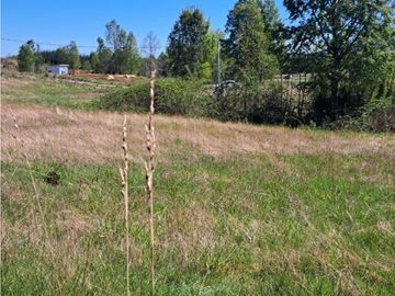 VENTA PARCELA VILLARRICA CONDOMINIO PEUMAYEN