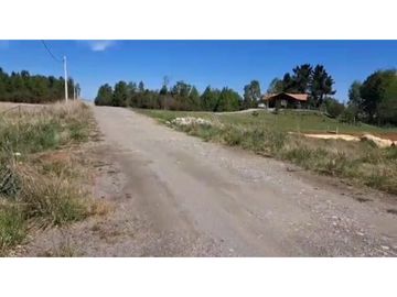 VENTA PARCELA VILLARRICA CONDOMINIO PEUMAYEN