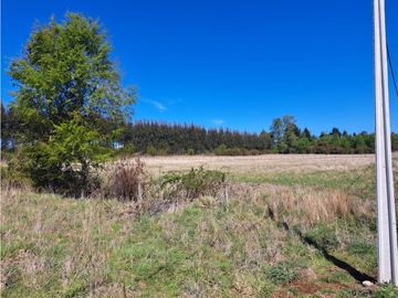 VENTA PARCELA VILLARRICA CONDOMINIO PEUMAYEN
