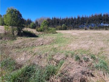 VENTA PARCELA VILLARRICA CONDOMINIO PEUMAYEN