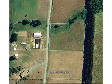 VENTA PARCELA VILLARRICA CONDOMINIO PEUMAYEN