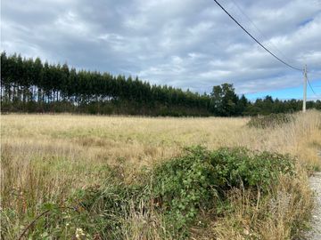 VENTA PARCELA VILLARRICA CONDOMINIO PEUMAYEN